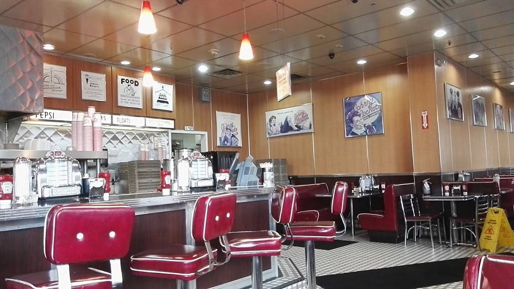 Johnny Rockets | restaurant | 6801 Hollywood Blvd Suite 325, Los Angeles, CA 90028, USA | 3234654456 OR +1 323-465-4456