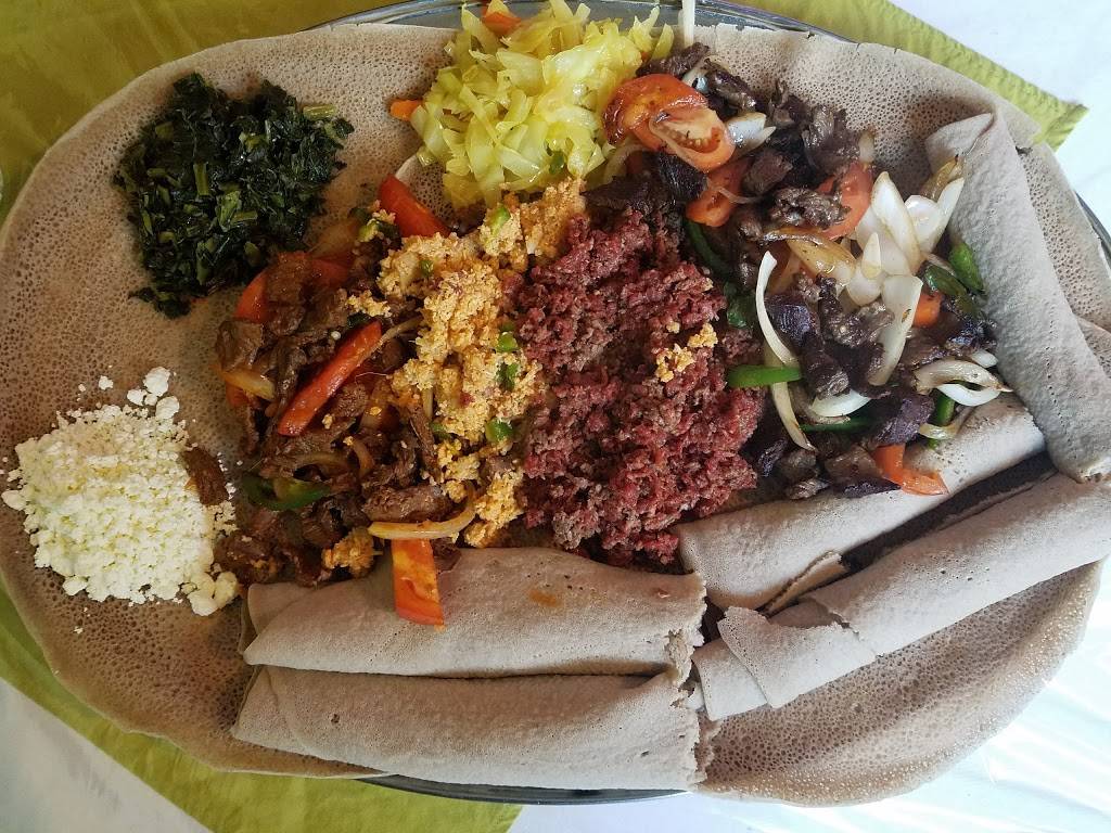 Hebir Exotic | restaurant | 410 E Glebe Rd, Alexandria, VA 22305, USA | 5718585381 OR +1 571-858-5381