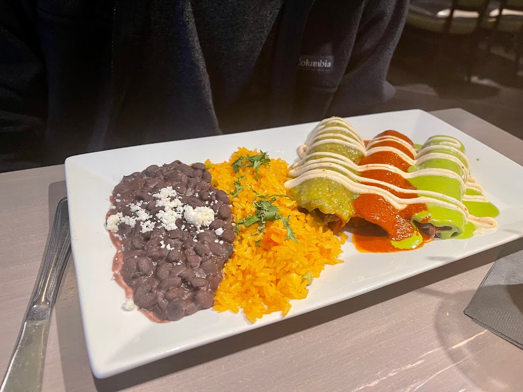 Miriam Cocina Latina | restaurant | 2015 Woodall Rodgers Fwy, Dallas, TX 75201, USA | 2148555275 OR +1 214-855-5275