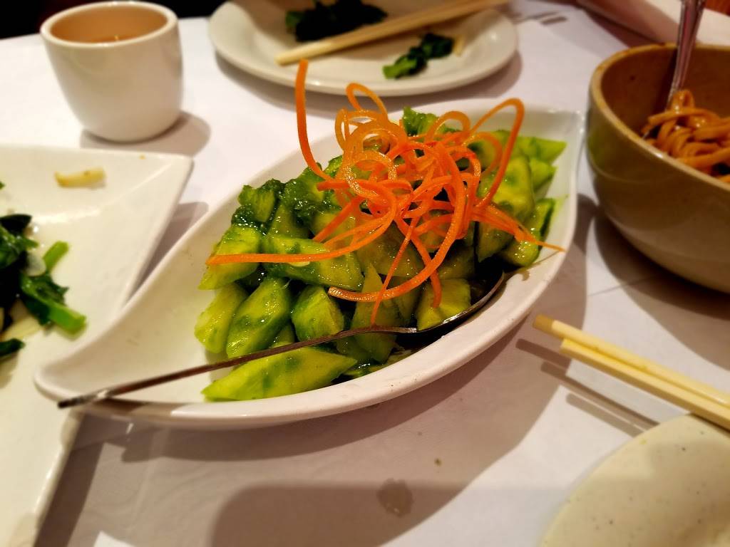 Hunan Kitchen of Grand Sichuan | restaurant | 42-47 Main St, Flushing, NY 11355, USA | 7188880553 OR +1 718-888-0553