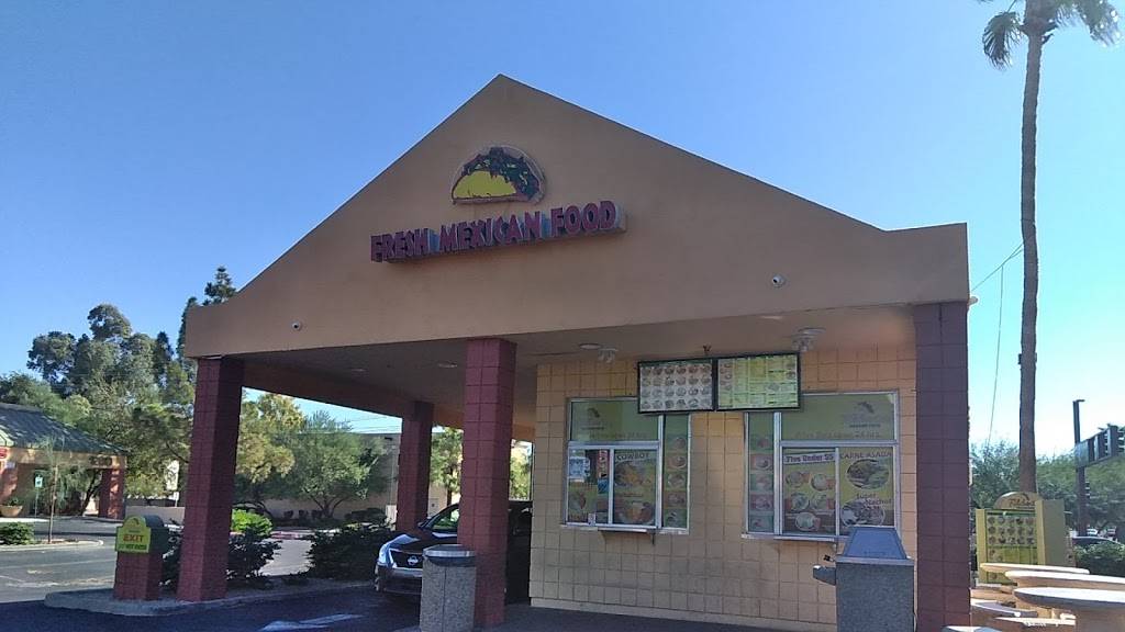 Filibertos Mexican Food | restaurant | 1270 E Apache Blvd, Tempe, AZ 85281, USA | 4809665091 OR +1 480-966-5091