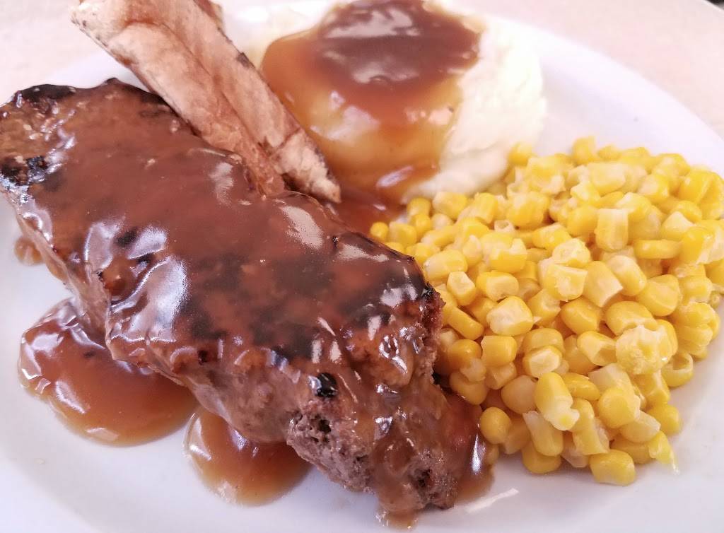 College Street Café | restaurant | 1622 W College St, Springfield, MO 65806, USA | 4173514255 OR +1 417-351-4255