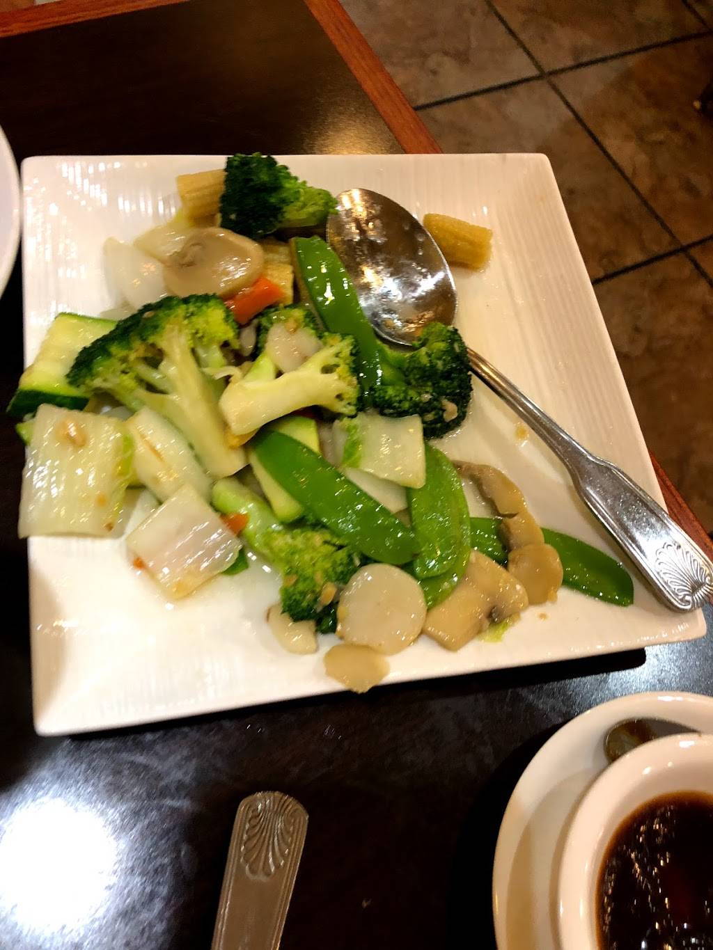 China Garden Restaurant | restaurant | 1536 Railroad Ave, Livermore, CA 94550, USA | 9254496315 OR +1 925-449-6315