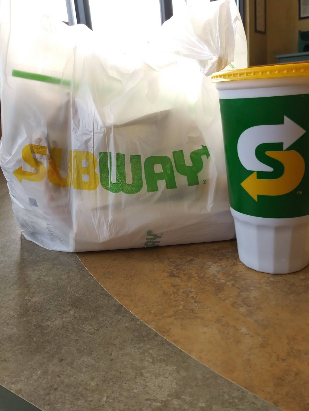 Subway | restaurant | 1400 N Piedmont Ave, Rockmart, GA 30153, USA | 7706841129 OR +1 770-684-1129