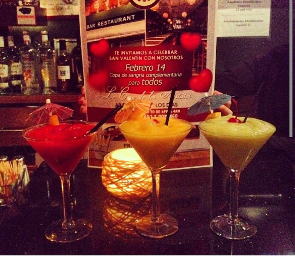 Lenos | restaurant | 8015 Northern Blvd, Jackson Heights, NY 11372, USA | 7185331113 OR +1 718-533-1113