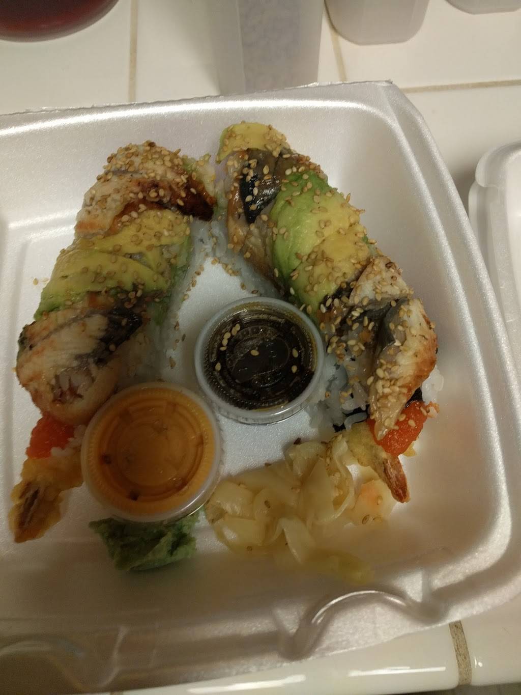 Ichiban | restaurant | 4863 E Butler Ave, Fresno, CA 93727, USA | 5592557615 OR +1 559-255-7615