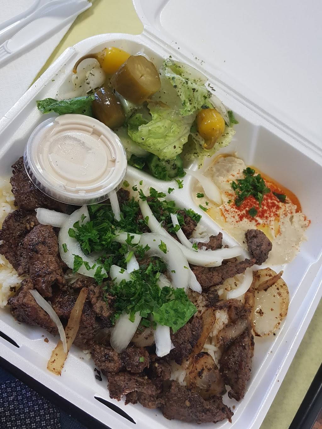 Kabob House | restaurant | 10901 Magnolia Ave, Riverside, CA 92505, USA | 9513539711 OR +1 951-353-9711