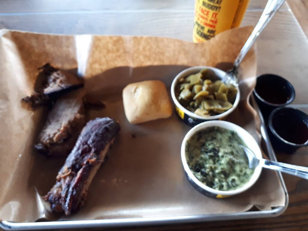 Dickeys Barbecue Pit | restaurant | 4761 S Baldwin Rd, Orion Charter Township, MI 48359, USA | 2484998732 OR +1 248-499-8732