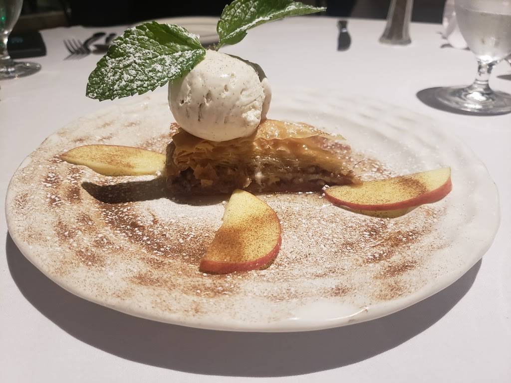 Le Petit Greek | restaurant | 127 N Larchmont Blvd, Los Angeles, CA 90004, USA | 3234645160 OR +1 323-464-5160