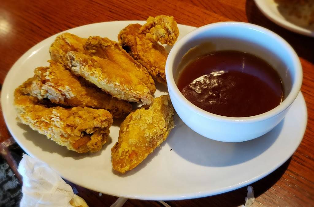 Magic Wok | restaurant | 275 Supercenter Dr, Calera, AL 35040, USA | 2056681883 OR +1 205-668-1883