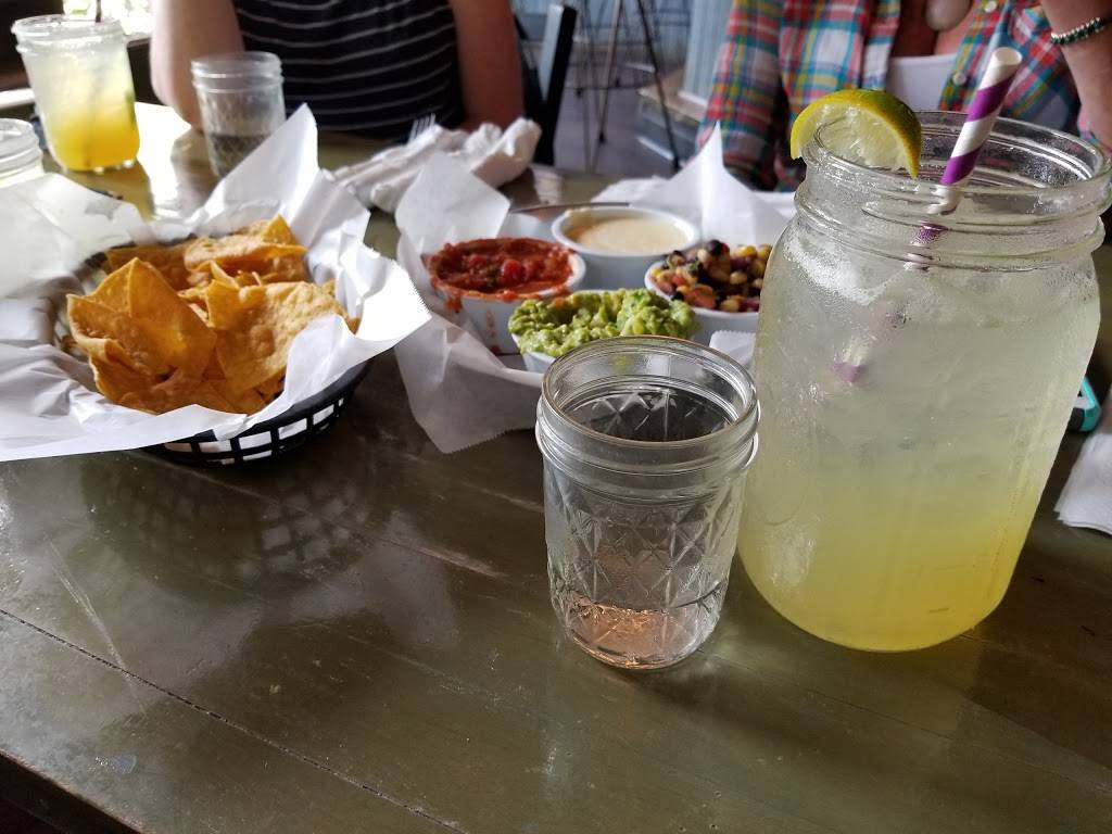 YoBo Cantina Fresca | restaurant | 4823, 1067 E Montague Ave, Charleston, SC 29405, USA | 8432033381 OR +1 843-203-3381