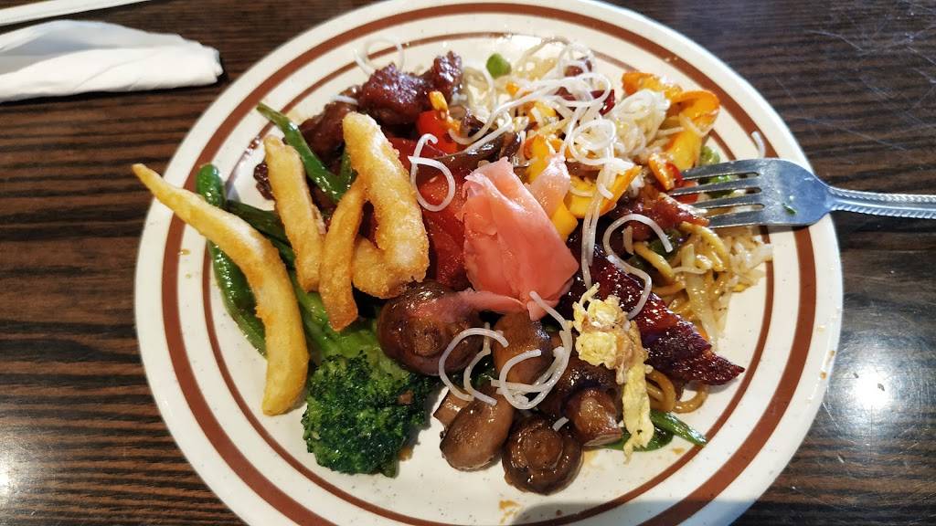 China Star | restaurant | 10009 Broadway St #109, Pearland, TX 77584, USA | 2817414269 OR +1 281-741-4269