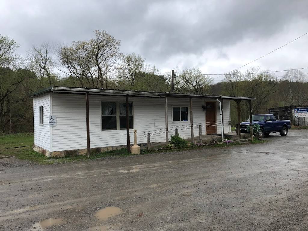 Gene And Pats COUNTRY KITCHEN | restaurant | 739 US-19, Weston, WV 26452, USA | 3042692075 OR +1 304-269-2075