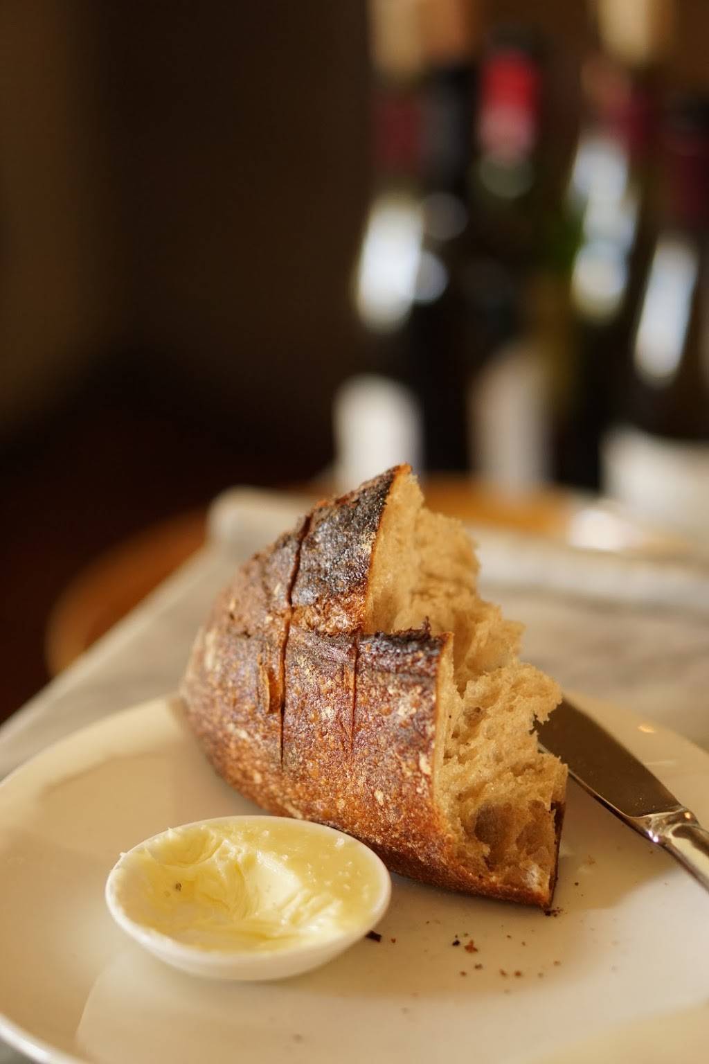 Heirloom Café | restaurant | 2500 Folsom St, San Francisco, CA 94110, USA | 4158212500 OR +1 415-821-2500