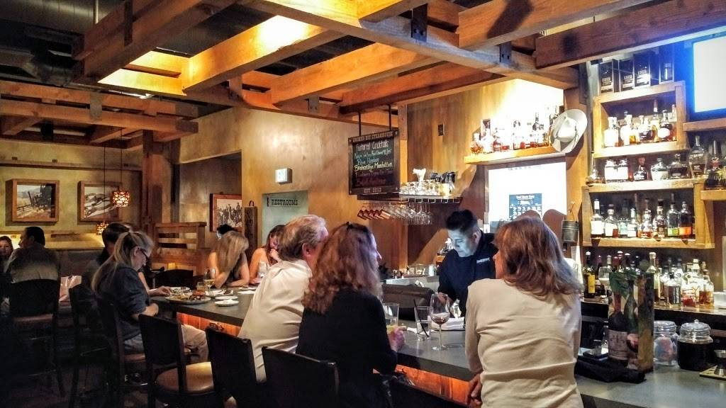 Broken Bit Steakhouse | restaurant | 41955 50th St W, Lancaster, CA 93536, USA | 6619438228 OR +1 661-943-8228