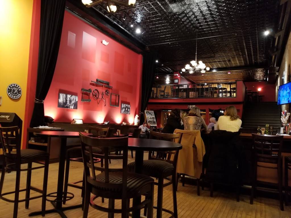 Black Pig | restaurant | 821 N 8th St, Sheboygan, WI 53081, USA | 9204576565 OR +1 920-457-6565