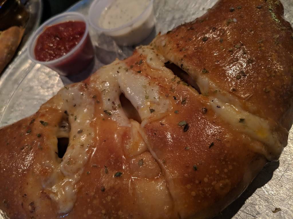 Zas Pizza Pub | restaurant | 1573 Bardstown Rd, Louisville, KY 40205, USA | 5024544544 OR +1 502-454-4544