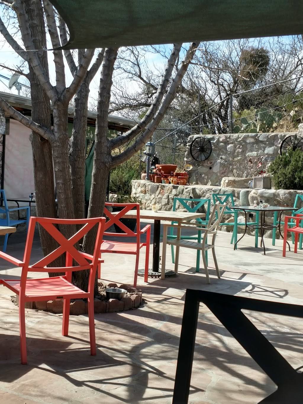 The Oracle Patio Cafe and Market | cafe | 270 W American Ave, Oracle, AZ 85623, USA | 5208967615 OR +1 520-896-7615