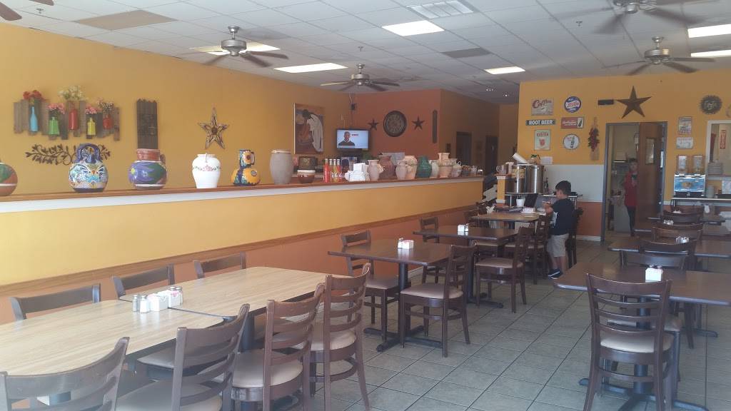 My Estrella Mexican Cuisine | restaurant | 5344 United States, 810 W White St #700, Anna, TX 75409, USA | 2148311388 OR +1 214-831-1388