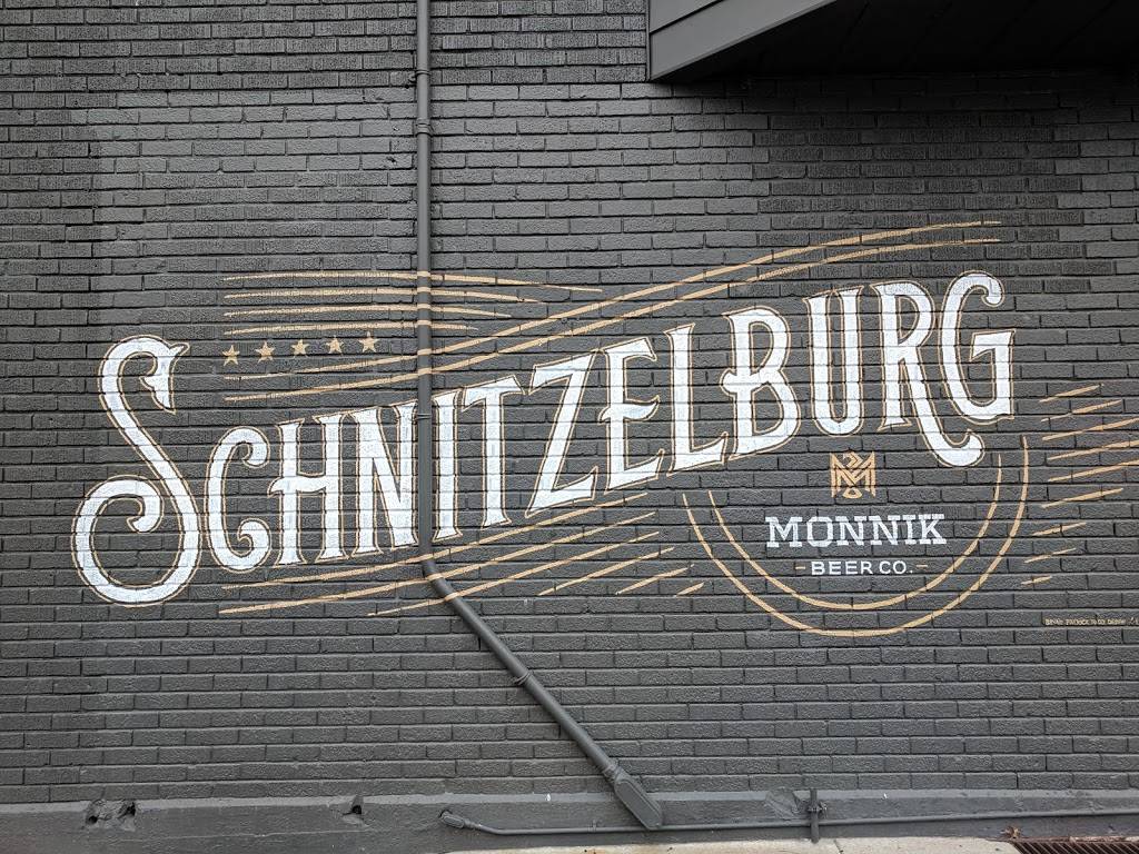 Monnik Beer Company | restaurant | 1036 E Burnett Ave, Louisville, KY 40217, USA | 5027426564 OR +1 502-742-6564
