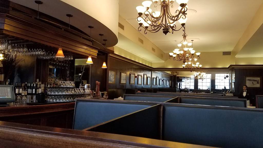 Jacks Oyster House | restaurant | 42 State St, Albany, NY 12207, USA | 5184658854 OR +1 518-465-8854