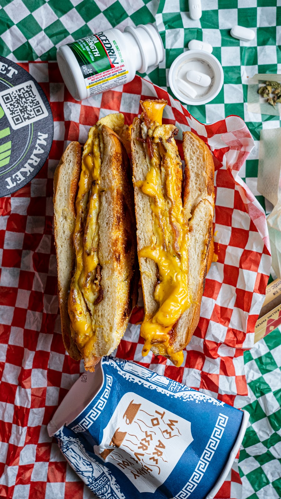 My Guy Market | restaurant | 504 E Belmont Ave, Fresno, CA 93701, USA | 5596968300 OR +1 559-696-8300