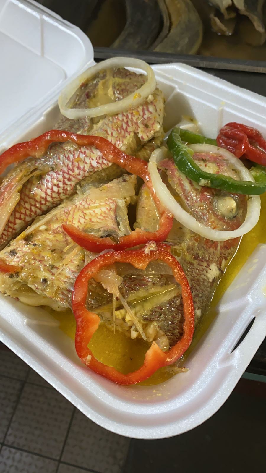 Labelle Caribbean Restaurant | restaurant | 7400 Southland Blvd, Orlando, FL 32809, USA | 4072504124 OR +1 407-250-4124