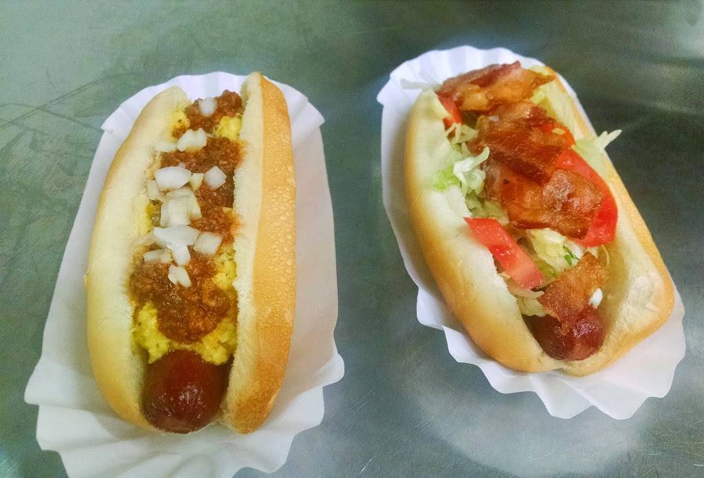 Weenie Stand | restaurant | 201 Alleghany Ave, Lynchburg, VA 24501, USA | 4345289054 OR +1 434-528-9054