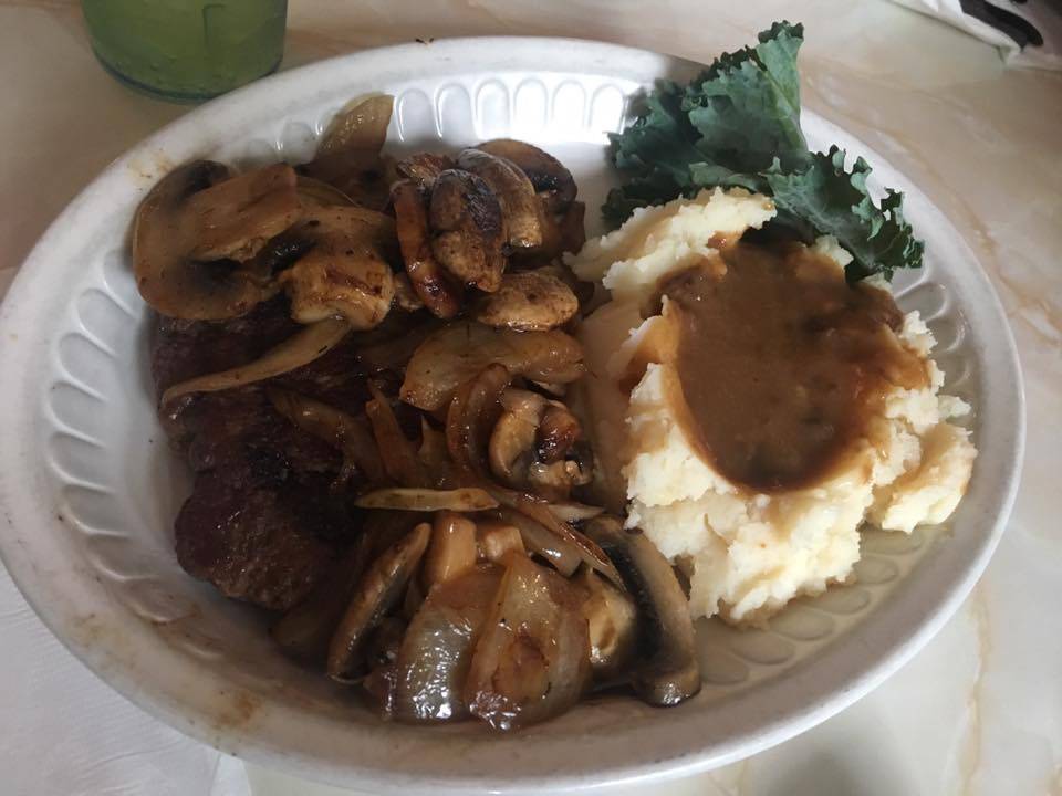 Wandas | restaurant | 1810 Merrill Ave, Wausau, WI 54401, USA | 7152981499 OR +1 715-298-1499