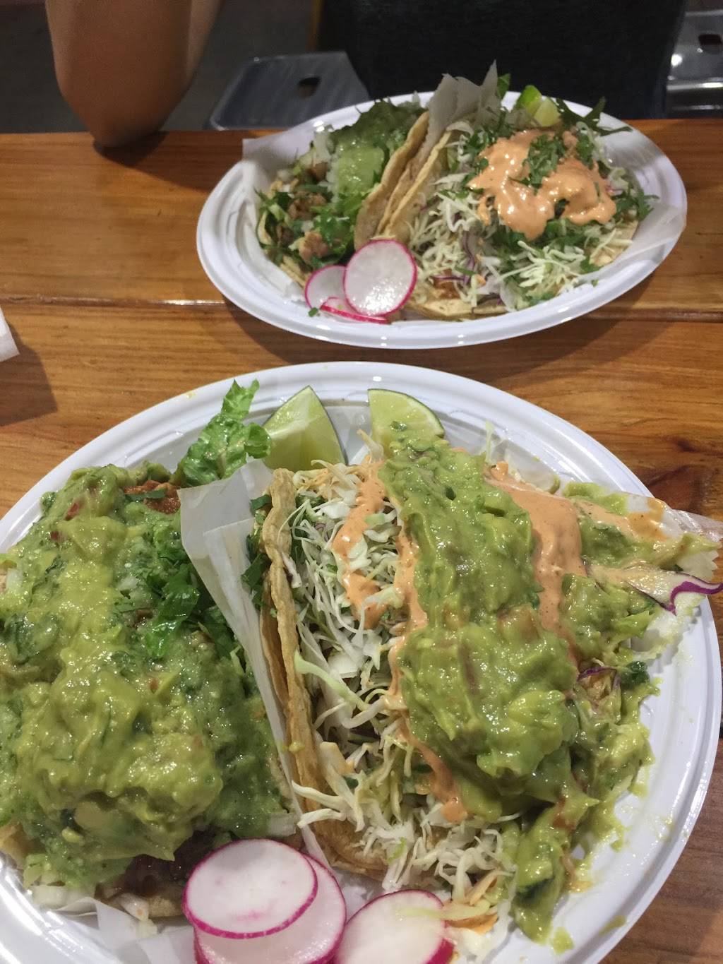 Fatty Daddy Taco | meal delivery | 7720 3rd Ave, Brooklyn, NY 11209, USA | 7188338226 OR +1 718-833-8226