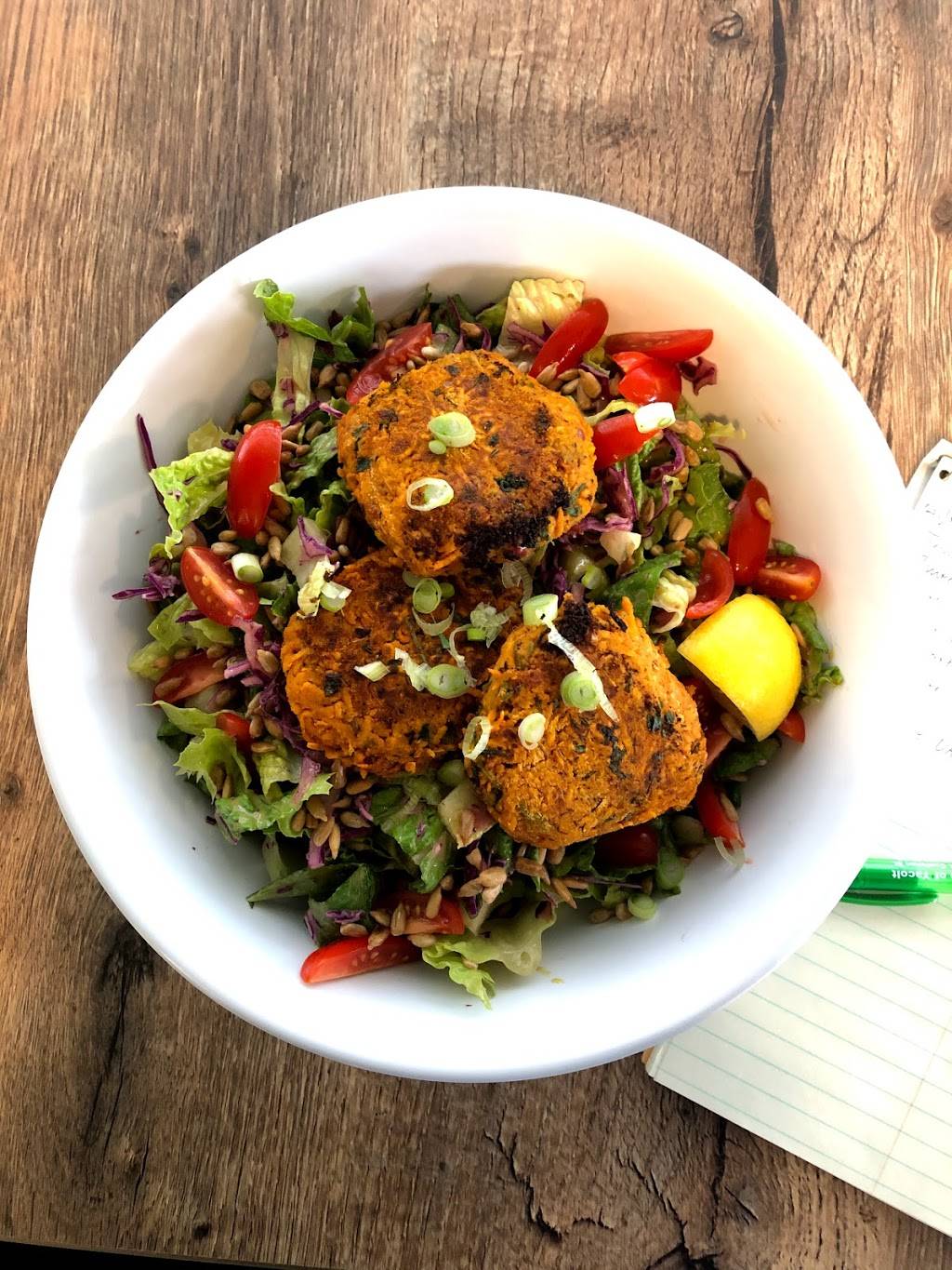 Ingrids GoodStreetFood | restaurant | 1701 Broadway St, Vancouver, WA 98663, USA | 3609217802 OR +1 360-921-7802