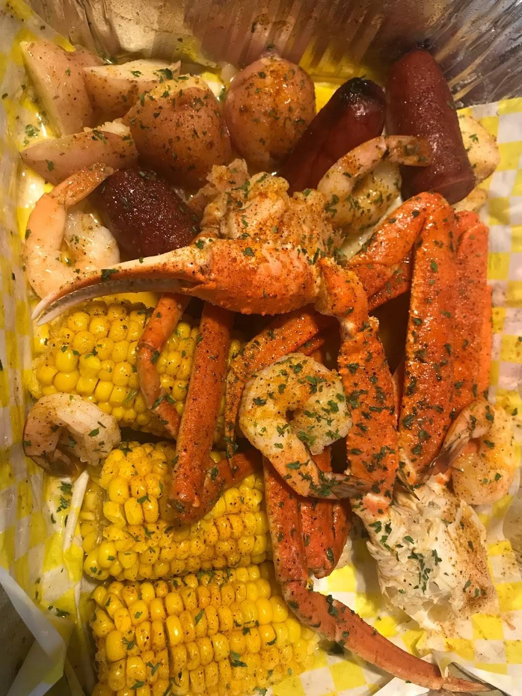 Cluster Busters | restaurant | 3636 Page Blvd, St. Louis, MO 63113, USA | 3143491995 OR +1 314-349-1995