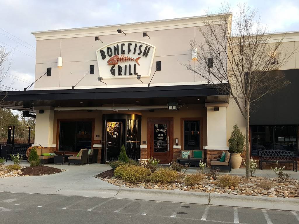 Bonefish Grill | restaurant | 7820 NC-751, Durham, NC 27713, USA | 9192482906 OR +1 919-248-2906