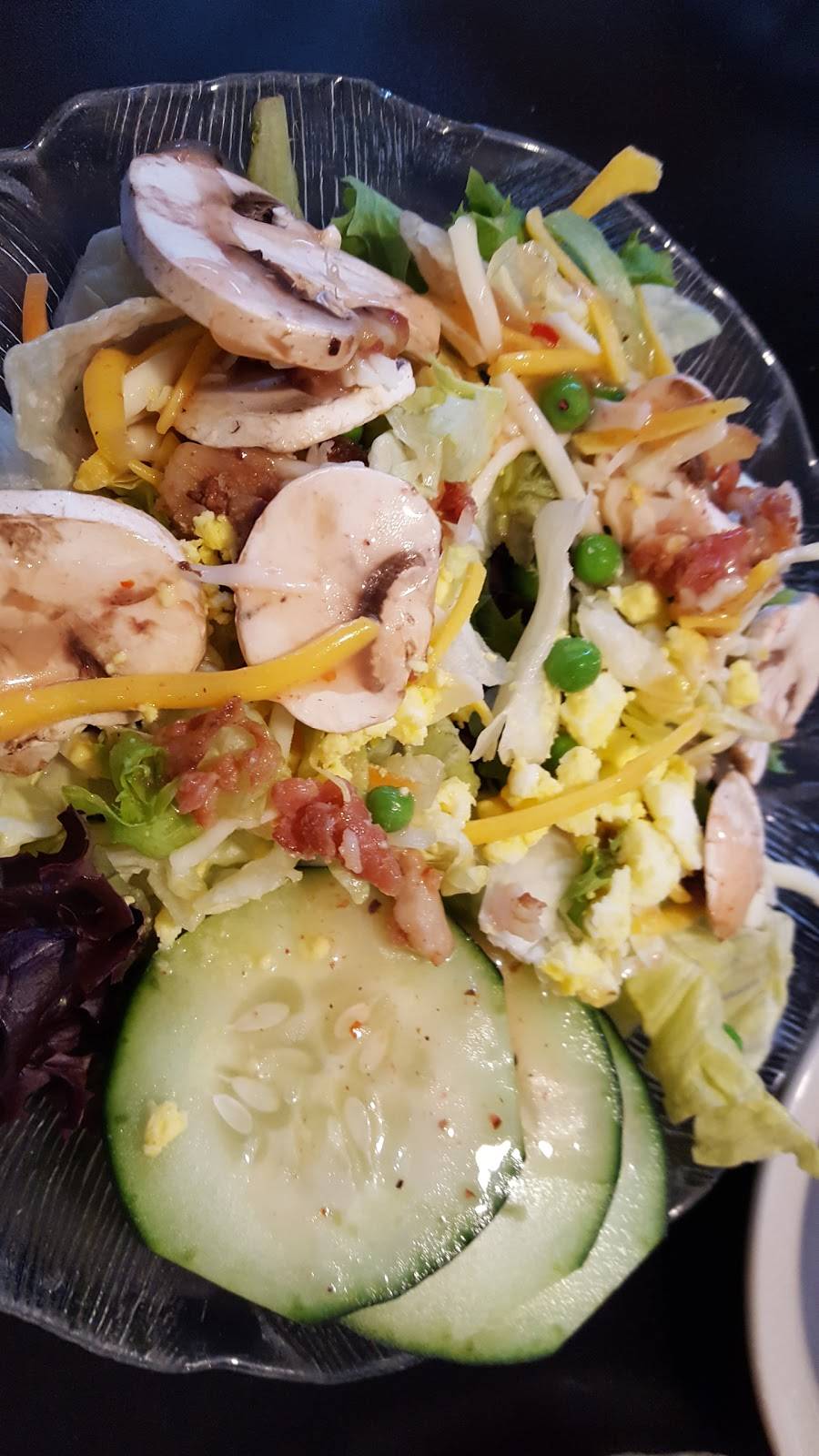 Hoffman House | restaurant | 7550 E State St, Rockford, IL 61108, USA | 8153975800 OR +1 815-397-5800