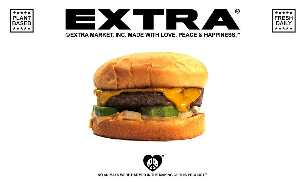 Extra Market, Inc. | restaurant | 457 N Fairfax Ave, Los Angeles, CA 90036, USA | 3239175125 OR +1 323-917-5125