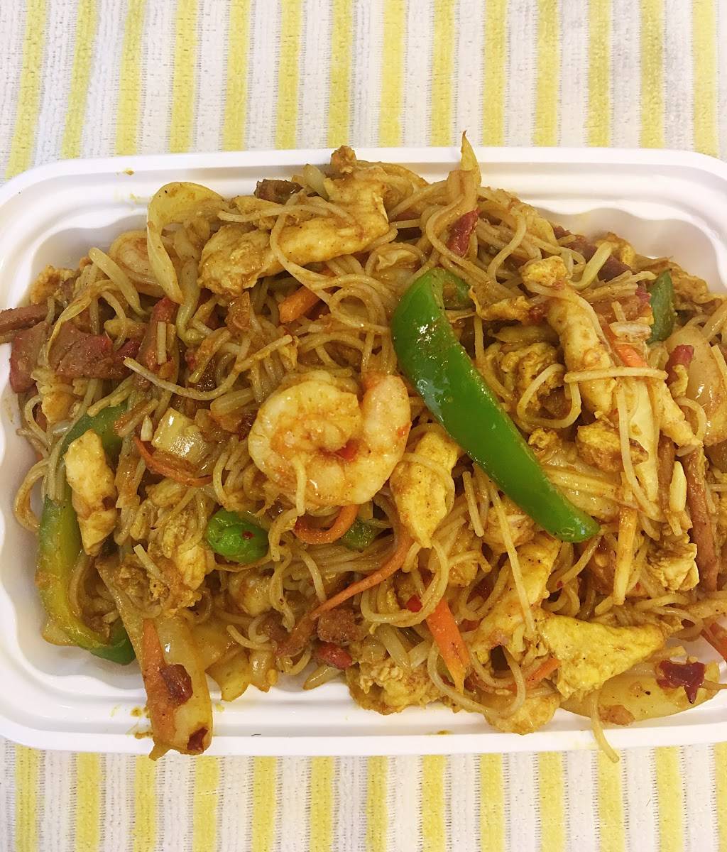 Lins Garden | restaurant | 3450 Bayside Lakes Blvd SE #103, Palm Bay, FL 32909, USA | 3216760870 OR +1 321-676-0870