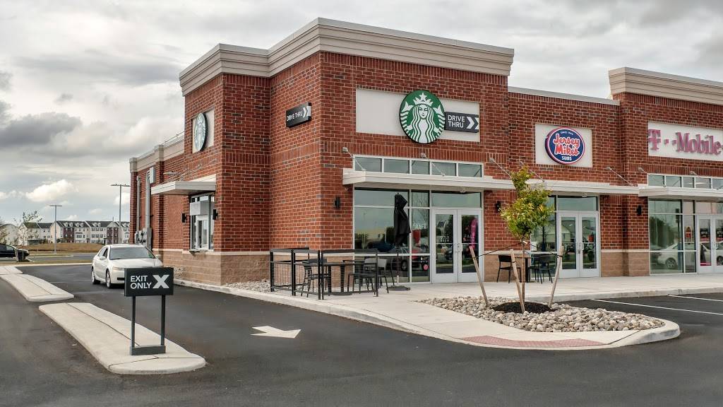 Starbucks | cafe | 1004E Bunker Hill Rd, Middletown, DE 19709, USA | 3026853729 OR +1 302-685-3729