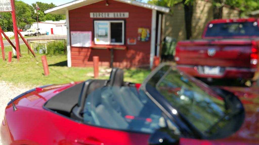 Burger Barn | restaurant | 14860 FM 59, Athens, TX 75751, USA | 9036759220 OR +1 903-675-9220