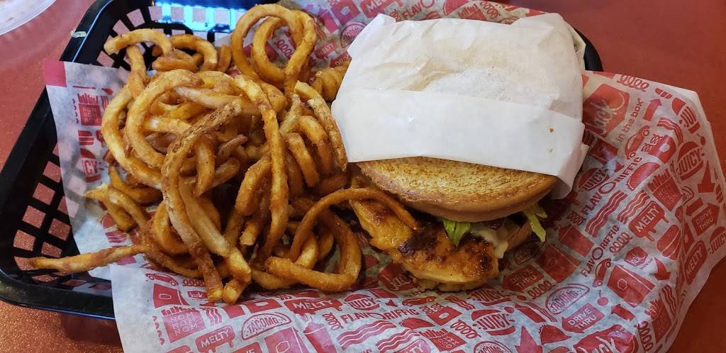 Jack in the Box | restaurant | 4228 N Figueroa St, Los Angeles, CA 90065, USA | 3232271710 OR +1 323-227-1710