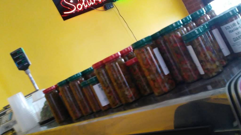 Soluris | restaurant | 3142 S Morgan St, Chicago, IL 60608, USA | 7732478777 OR +1 773-247-8777