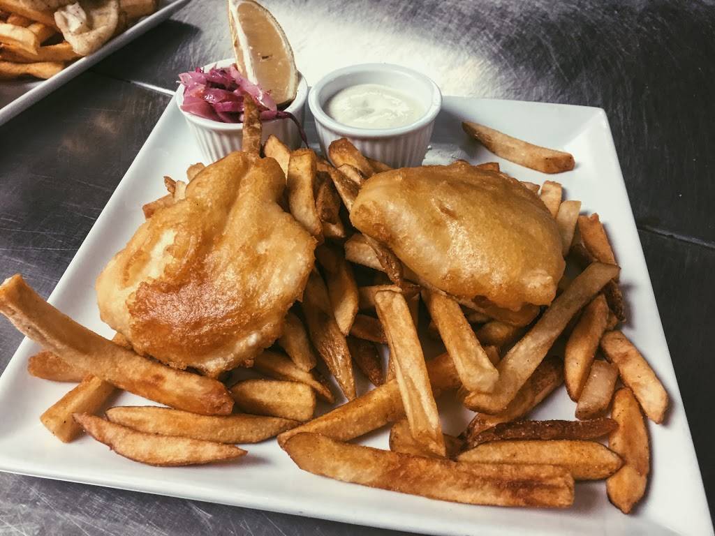 Thompson House | restaurant | 5370 Wyandotte St E, Windsor, ON N8S 0A3, Canada | 5199159992 OR +1 519-915-9992