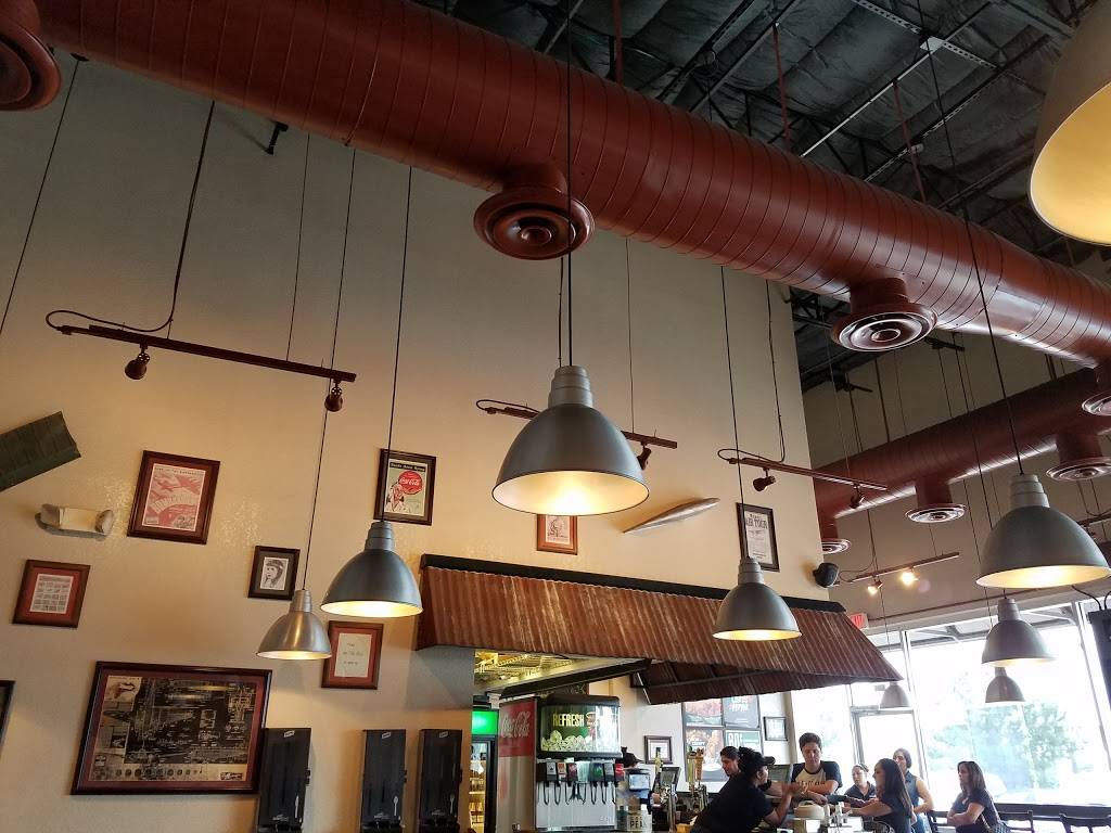 Wingstop | restaurant | 5630 W Loop 1604 N Ste 112, San Antonio, TX 78251, USA | 2106829464 OR +1 210-682-9464