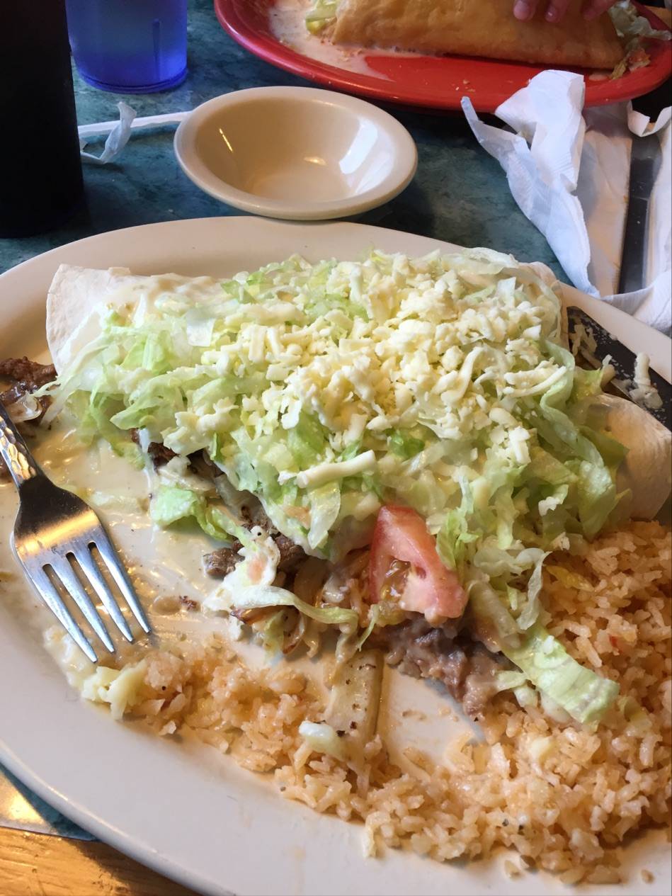 El Pobre Mexican Restaurant | restaurant | 6841 Cruso Rd, Canton, NC 28716, USA | 8282359311 OR +1 828-235-9311