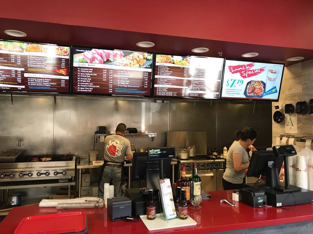 Yogis Grill | restaurant | 4771 16055 North Arrowhead Fountains Center Drive suite b suite b, Peoria, AZ 85382, USA | 6234864333 OR +1 623-486-4333