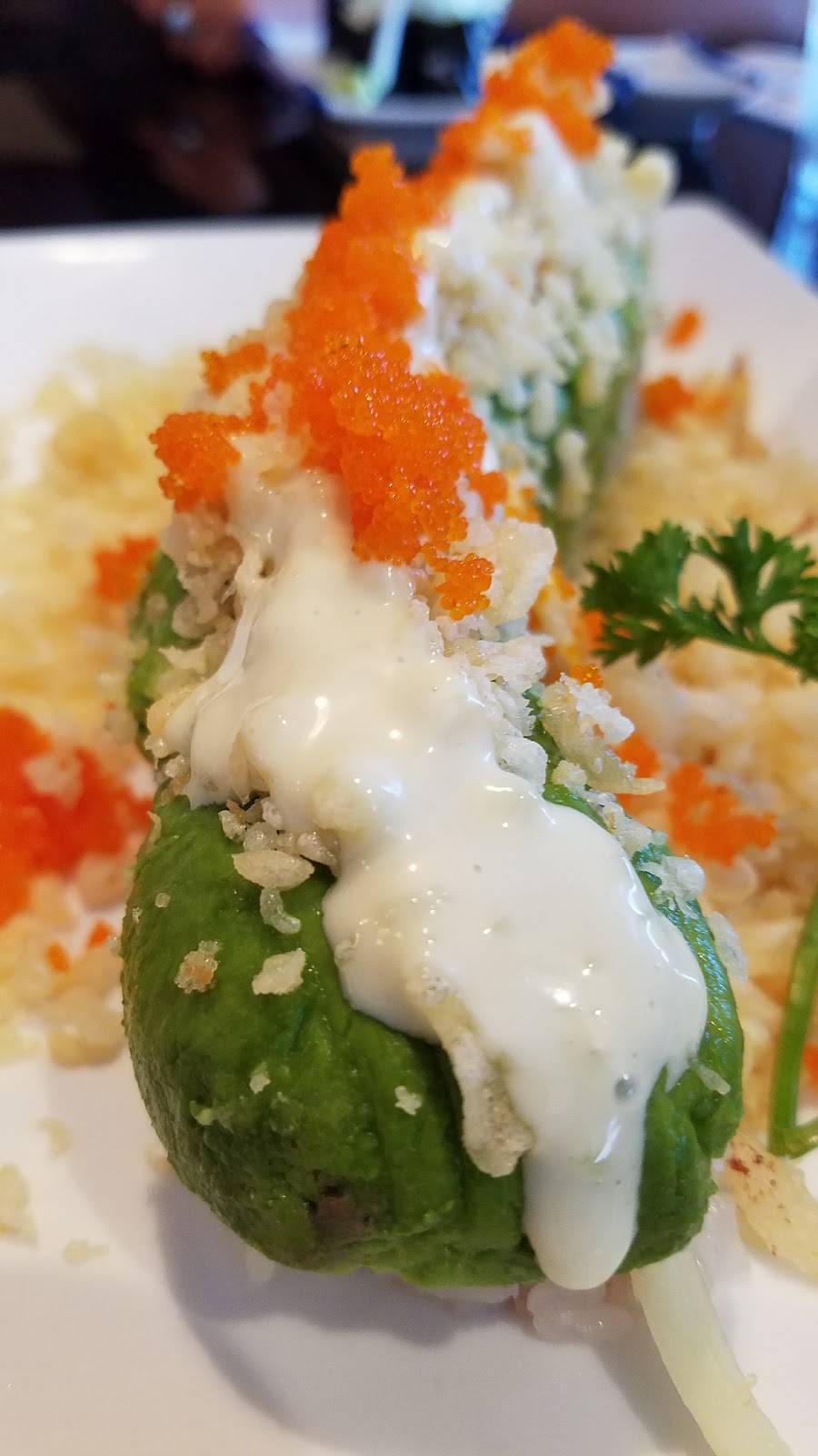 Sushiya | restaurant | 261 S Roselle Rd, Schaumburg, IL 60193, USA | 8473017742 OR +1 847-301-7742