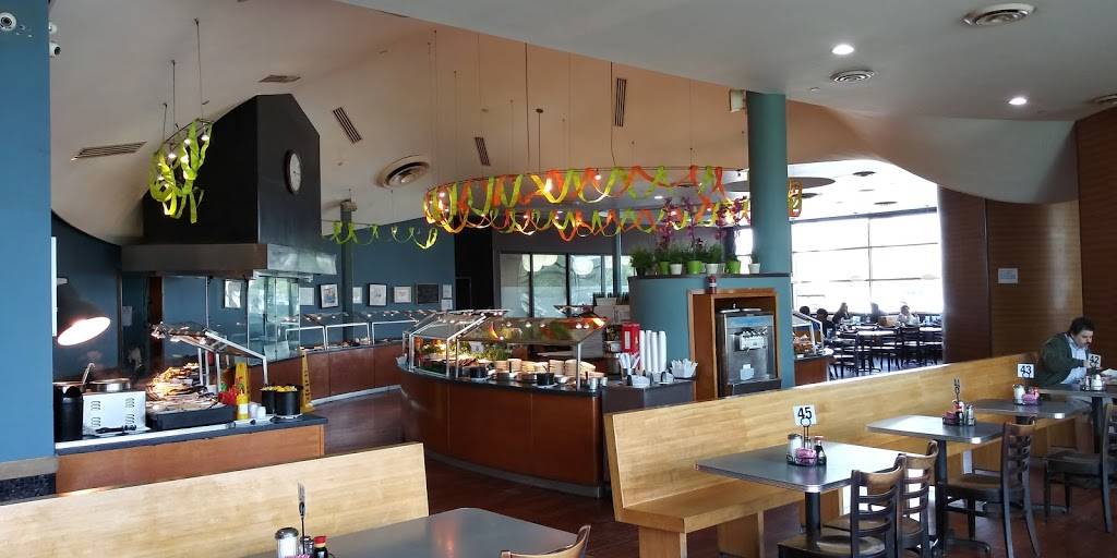 Buffet Palace | restaurant | 1411, 4608 West Gate Blvd, Austin, TX 78745, USA | 5128921800 OR +1 512-892-1800