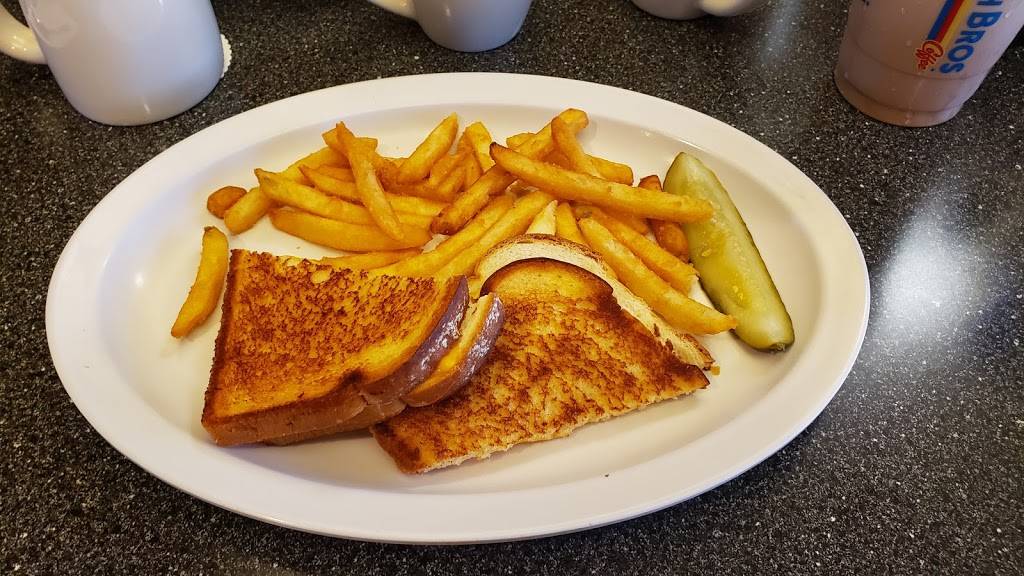 Cattins Family Dining | restaurant | 105 9th Ave SW, Puyallup, WA 98371, USA | 2538483494 OR +1 253-848-3494