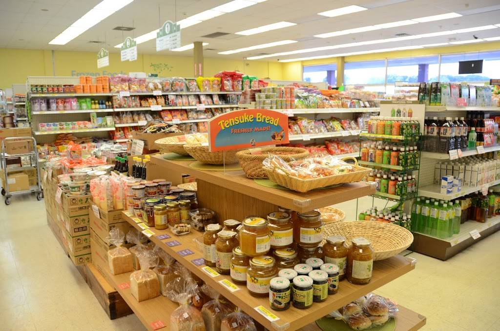 Tensuke Market and Food Court | restaurant | 3 S Arlington Heights Rd, Elk Grove Village, IL 60007, USA | 8478061200 OR +1 847-806-1200