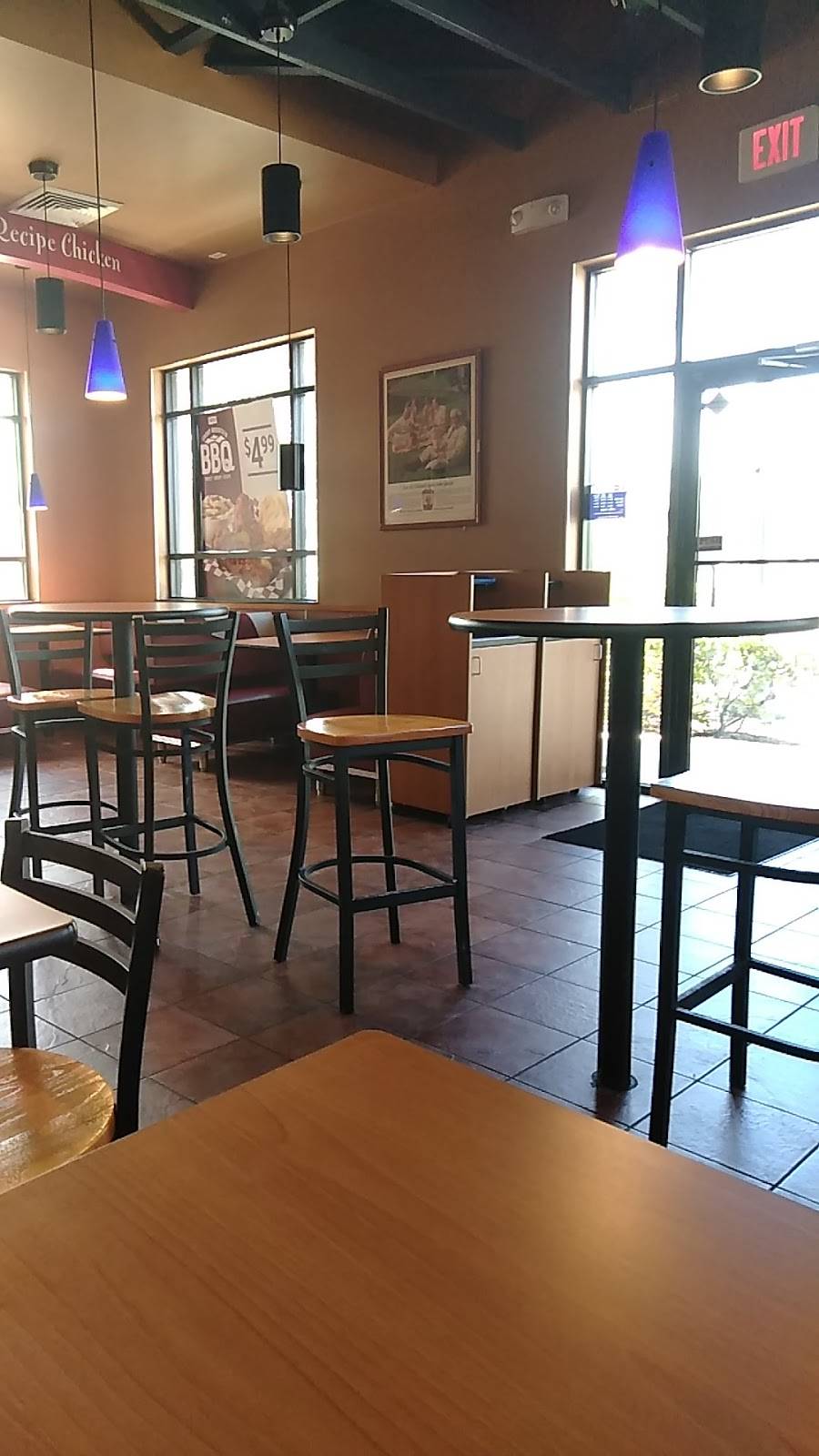 KFC | restaurant | 6090 Miramar Pkwy, Miramar, FL 33023, USA | 9549877806 OR +1 954-987-7806