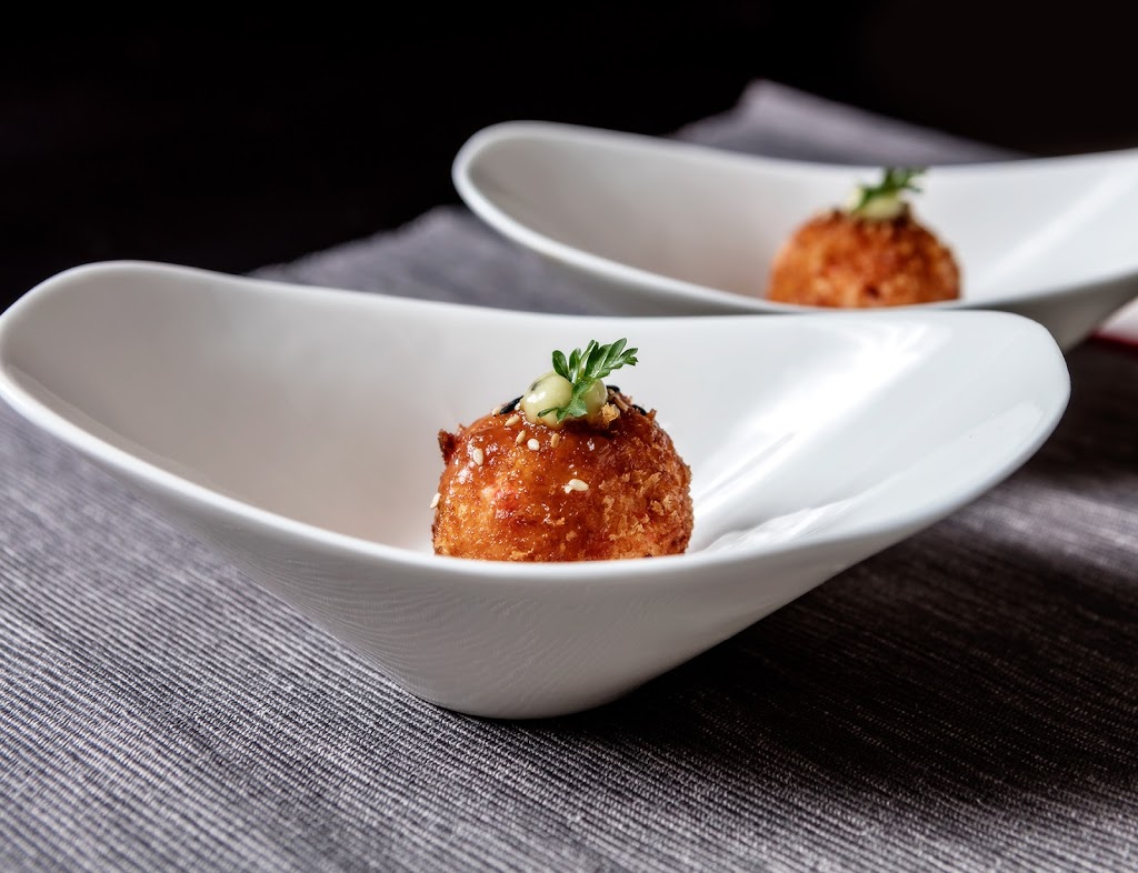 Poke Burri Philadelphia | restaurant | 255 S 10th St, Philadelphia, PA 19107, USA | 2679001888 OR +1 267-900-1888